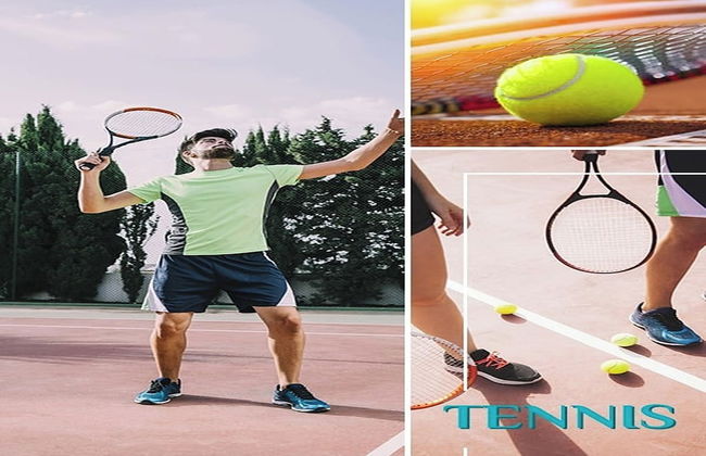 OUM H&N Asilah marina golf - Photo 58