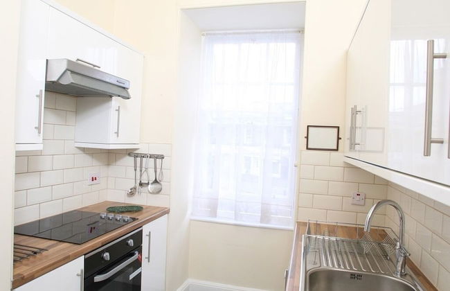 Number 52 Charlotte Street - Foto 15