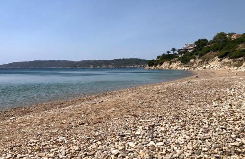 Kallimasia Chios - Iraklis House - Foto 14