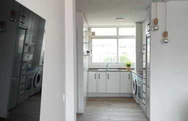 Apartment Llavaneres near Barcelona Beach Pool - Foto 22