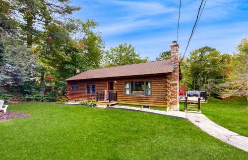 4-Season Family Base! 13 Mi to Lake Winnipesaukee - Foto 38