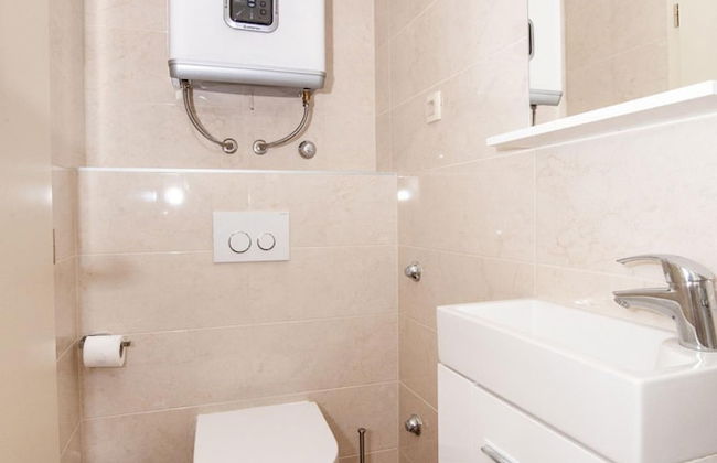 Villa Castello Coza Zadarvillas - Foto 24