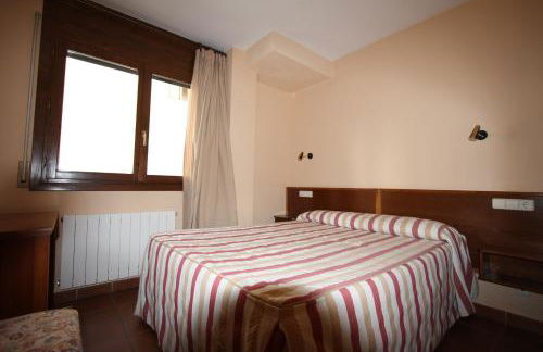 Apart-Hotel Selva Nevada - Foto 56