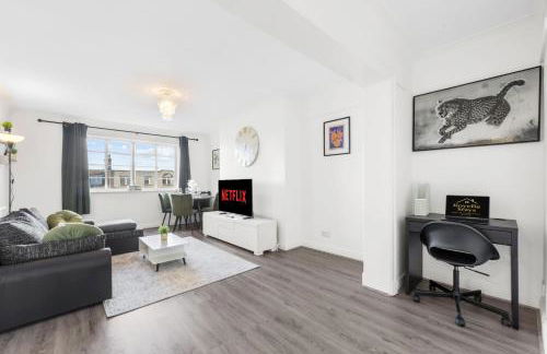 Streatham Hill Large 3Bed Flat - Foto 1