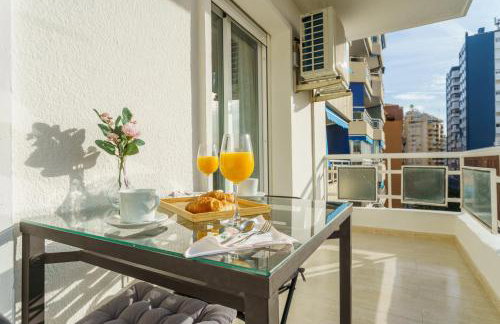 Apartamento Malagueta Breeze - Foto 19