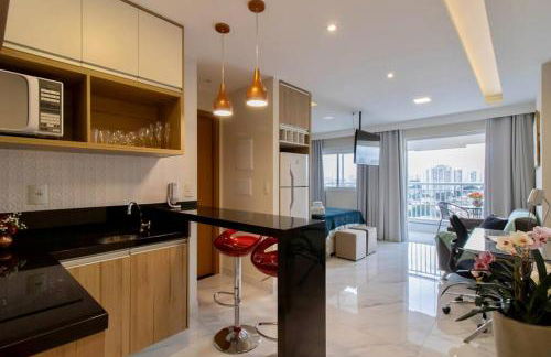 Lovely Studio - GRU 1613 - Foto 1