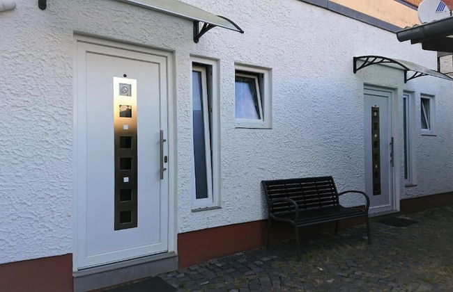 Hotel-Pension zum Hirsch - Foto 44