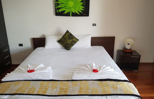 Hibiscus Residences Fiji - Foto 8