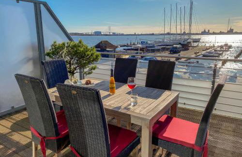 Haus Putbus in Altefähr - WG 3 mit Panoramablick - Foto 7