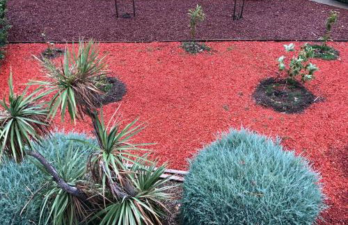 Luxury stay near Oakridge Mall for vacation/work - Foto 41