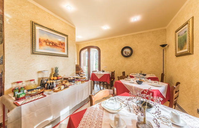 Traldi Resort - Foto 32