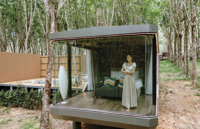 Timber Society Boutique Hideaway - Photo 78