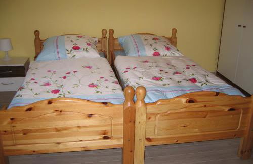 Ferienwohnung Bottrop Radetzki - Foto 10