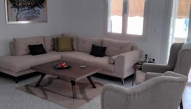 Luxury apartment in the center of Pythagorion - Foto 3
