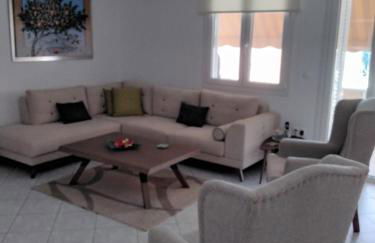 Luxury apartment in the center of Pythagorion - Foto 3