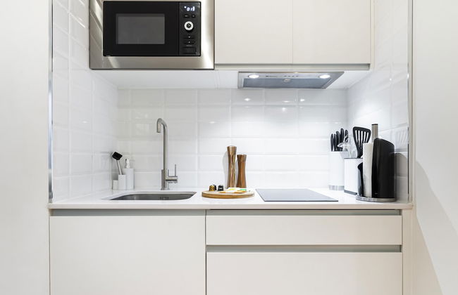 Limehome Madrid C. de Fomento - Photo 41