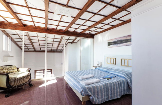 Tenuta San Cassiano with garden and pool - Foto 16