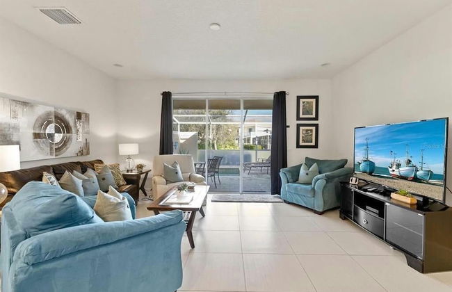 Priceless Peace at Serenity by Shine Villas. 081 - Foto 2