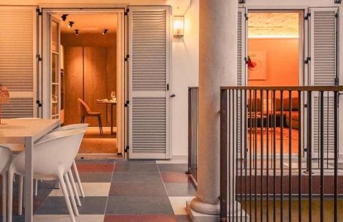 Heart of Piacenza Luxury Apt, 100m Piazza Cavalli - Foto 8