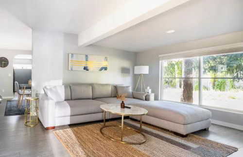 Tranquil Gem in Renton minutes from Seattle - Foto 1