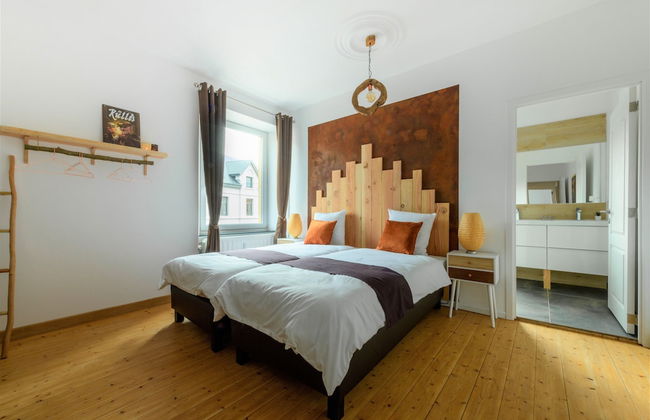 Zythogite Appartement 9 personnes - Photo 2