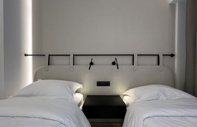 ICON Urban Living - Foto 16