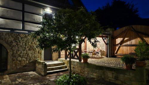 Friedrichs Kleines Haus - Foto 5