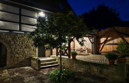 Friedrichs Kleines Haus - Foto 5