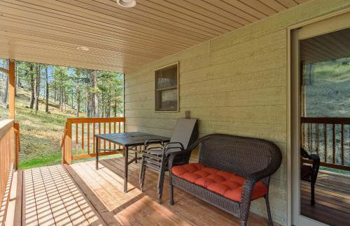 Elk Ridge Fire Place Custer - Foto 56