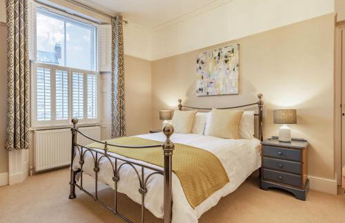 Bank House Apartment - Foto 16