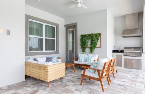 Beautiful Villa with first class amenities on Bears Den Resort Orlando Villa 6285 - Foto 29