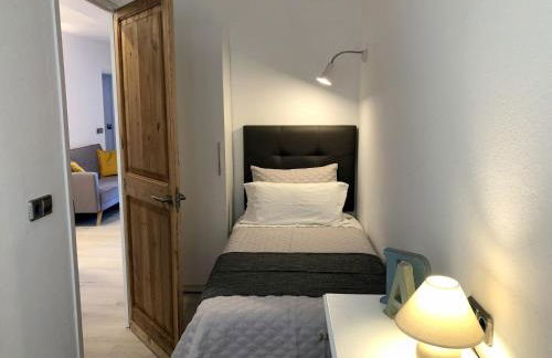 Apartaments La Palmera, Terrace & Pool - Foto 25