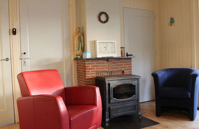 Cosy Holiday Home in Maarheeze With Verandah - Foto 20