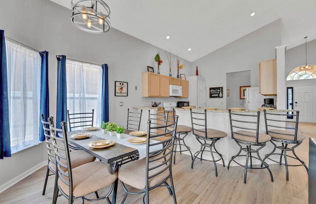 Enchanting Vacation Haven - Foto 43