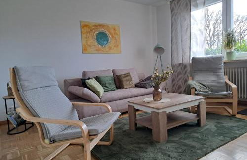 Direkt am Wald In Oberfranken - Foto 1