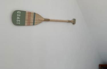 Studio duplex face à la mer - Foto 14