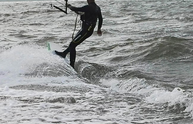 6 Person Holiday Home in Hurup Thy - Foto 5