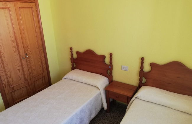 3.europa I Esc. A 8º izq - Foto 10