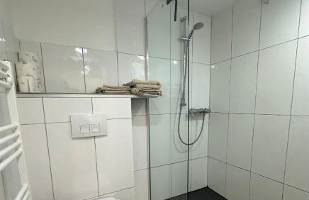 Charmante 2 Zimmer Souterrain - Foto 5