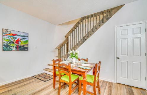 3 Mi to Silver Springs State Park Cozy Getaway! - Photo 4