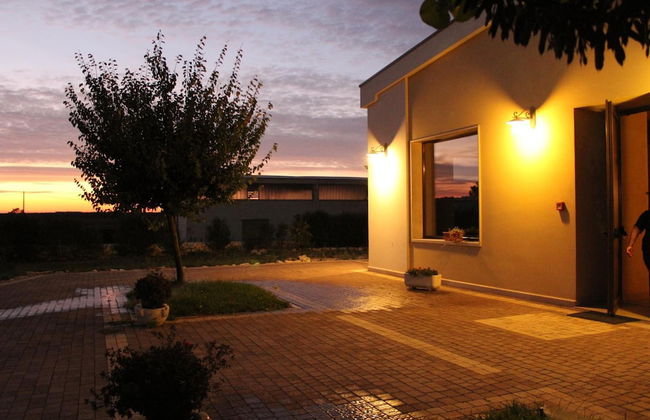 Masseria Chinunno - Foto 51