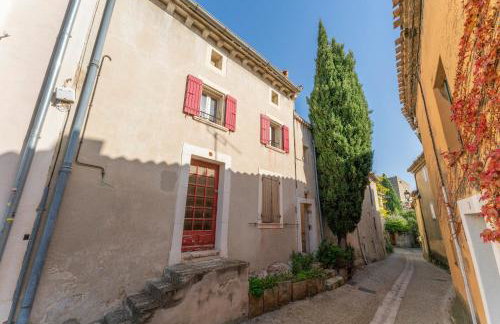 Maison avec vue sur les Alpilles - Foto 6