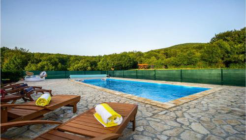 Cozy Home In Prokike With Sauna - Foto 3