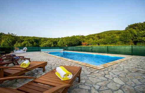 Cozy Home In Prokike With Sauna - Foto 3