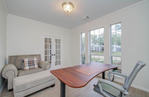 Big Texas Living - Spacious 5-BD with Pool - Foto 18