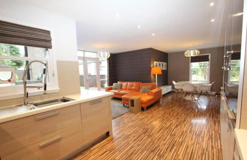 Monboddo Townhouse - Foto 2