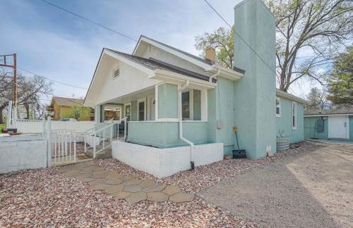 Institute Aura! Family Home w Quiet Workspace - Foto 5