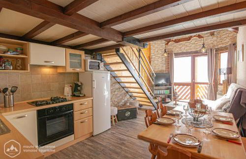 Résidence Les hauts de Val Cenis - Foto 1