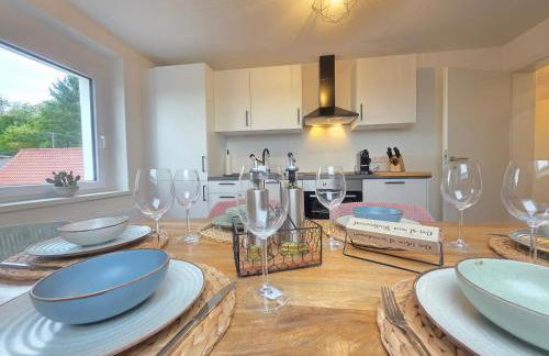 Design-Apartments I Europapark I Boxspring I Nespresso I Parklplatz - Foto 38