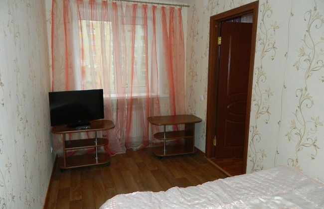 Megapolis Apartments on Plekhanovskaya street 25 – apt 46 - Foto 3